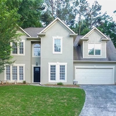 502 Huntgate Rd, Woodstock, GA 30189