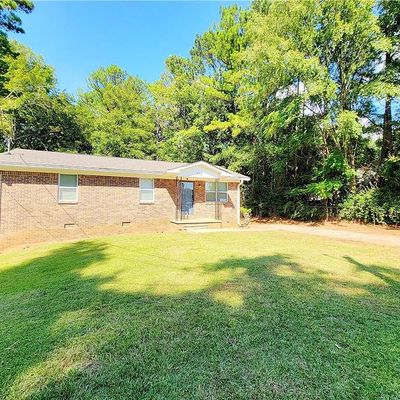 502 N 15 Th St, Lanett, AL 36863