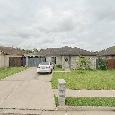 502 S Rancho Del Rey St, Mission, TX 78572