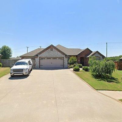 502 Sw Countrywood Rd, Bentonville, AR 72712