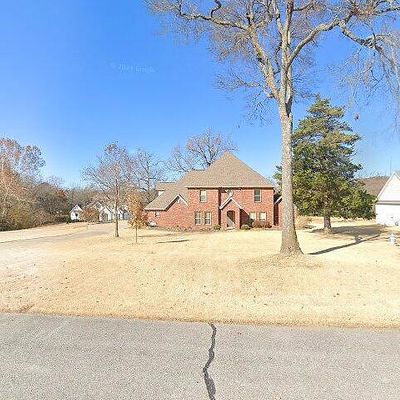 502 Winding Spring Dr, Fayetteville, AR 72703