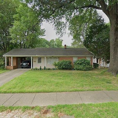 5026 N Peg Ln, Memphis, TN 38117