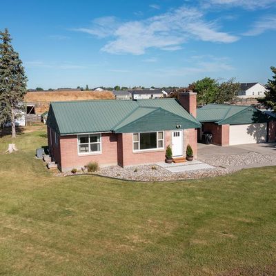 5027 N 5 Th E, Idaho Falls, ID 83401