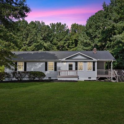 5027 Dorsey Rd, Oxford, NC 27565