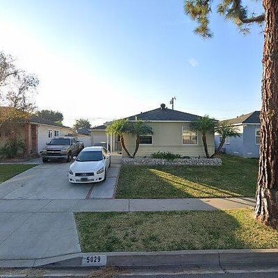 5029 Premiere Ave, Lakewood, CA 90712