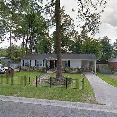 503 Pinecone St, Waycross, GA 31501