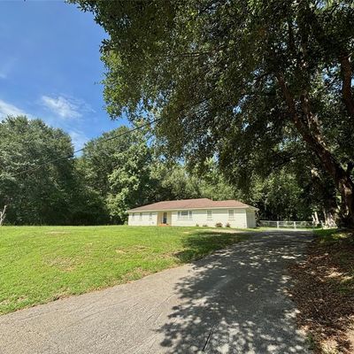 503 N Nellius, Woodville, TX 75979