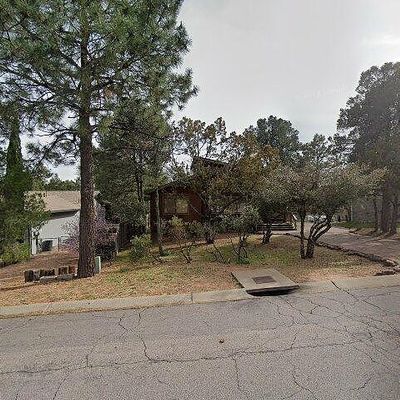 503 W St Moritz Dr, Payson, AZ 85541