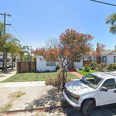 5036 Esmond Ave, Richmond, CA 94805