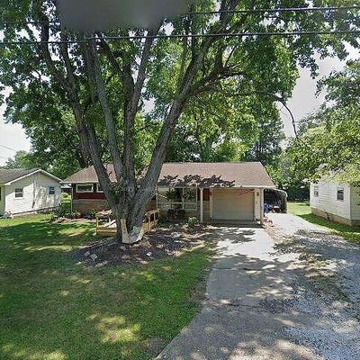 504 23 Rd St, Lawrenceville, IL 62439