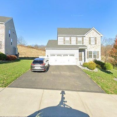 504 Audrey Ct, Zelienople, PA 16063