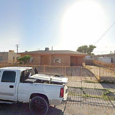 504 Barcelona Dr, El Paso, TX 79905