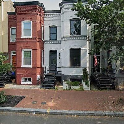 504 D St Ne, Washington, DC 20002