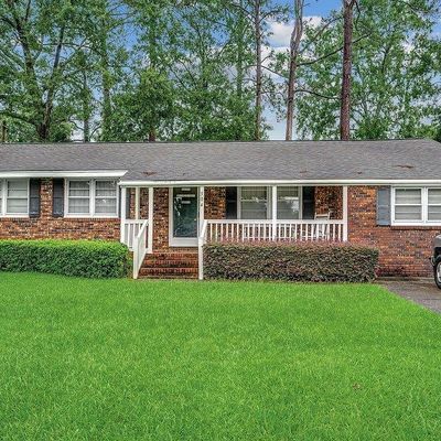 504 Danner Dr, Conway, SC 29526