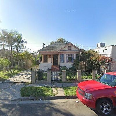 504 E 65 Th St, Los Angeles, CA 90003