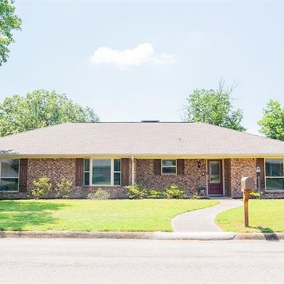 504 Junell St, Sulphur Springs, TX 75482