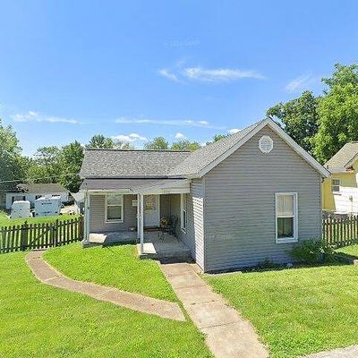 504 N 5 Th St, Festus, MO 63028