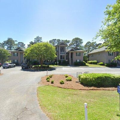 504 Pinehurst Ln #18 H, Pawleys Island, SC 29585