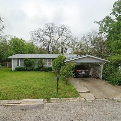 504 N Wood St, Burnet, TX 78611