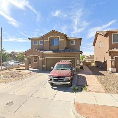 5040 Silver Ranch Ave, El Paso, TX 79934