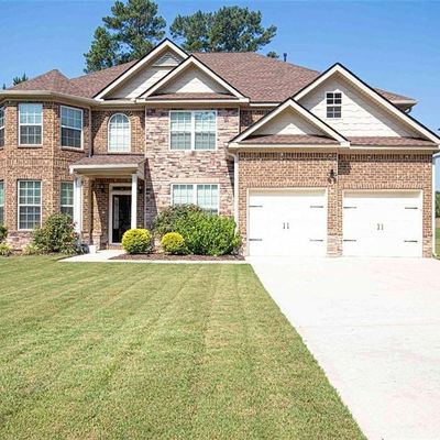 5041 Tower View Trl, Snellville, GA 30039