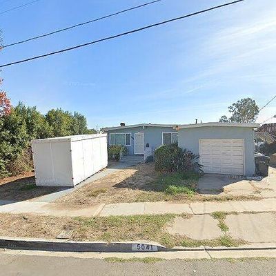 5041 Lakiba Palmer Ave, San Diego, CA 92102