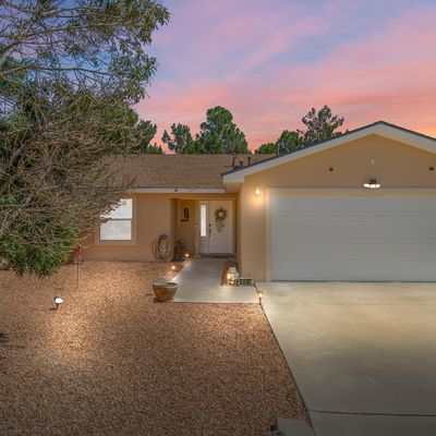 5048 Creek Trl, Las Cruces, NM 88012