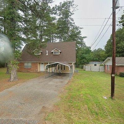 505 Brasell St, Lufkin, TX 75901