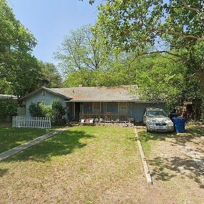 505 Jefferson St W, Kerrville, TX 78028