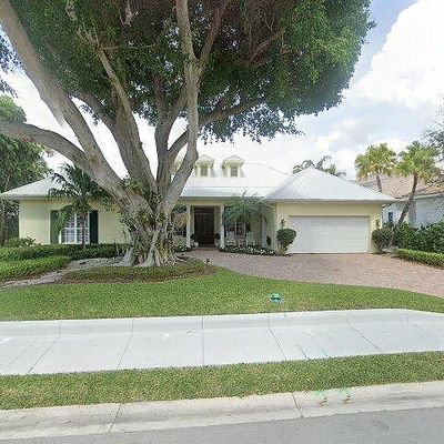 505 Harbour Dr, Naples, FL 34103