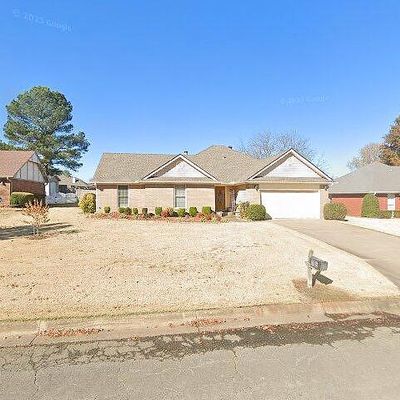 505 Hester St, Greenwood, AR 72936