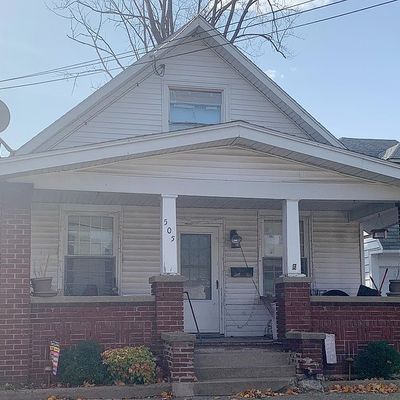 505 Shelby St, Sandusky, OH 44870