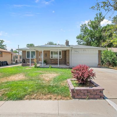 5051 S Julian St, Englewood, CO 80110