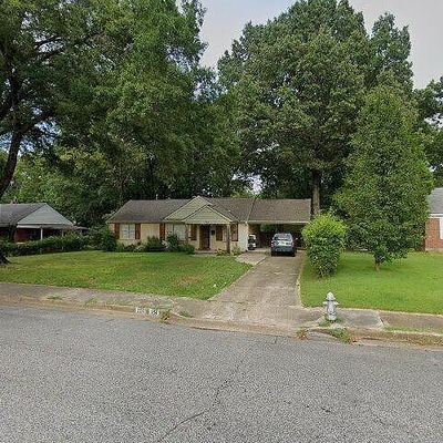 5051 Newcastle Rd, Memphis, TN 38117