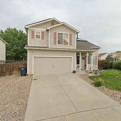 5053 Landmark Rd, Pueblo, CO 81008