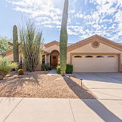 5055 E Mazatzal Dr, Cave Creek, AZ 85331