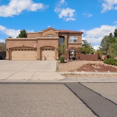 5055 Brighton Hills Dr Ne, Rio Rancho, NM 87144