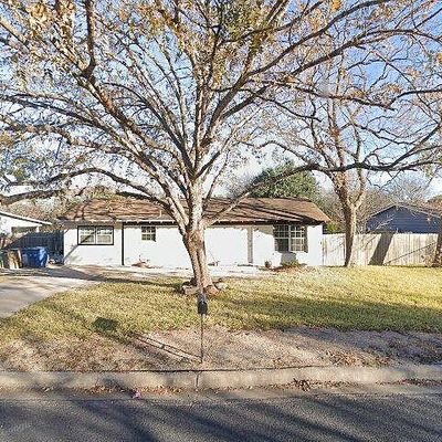 506 Bramble Dr, Austin, TX 78745