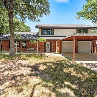 506 Calhoun Dr, Rockdale, TX 76567