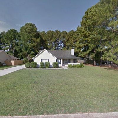 506 Loxley Dr, Warner Robins, GA 31088