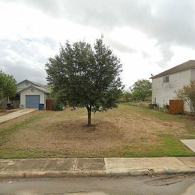 506 Precious Dr, San Antonio, TX 78237