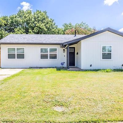 506 Sw 15 Th St, Grand Prairie, TX 75051