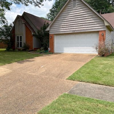 5065 Pheasant Run Ln, Memphis, TN 38141