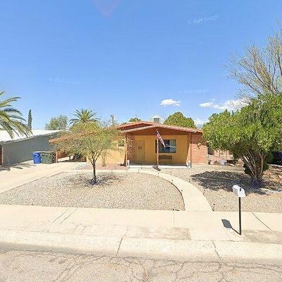 5067 E Julia St, Tucson, AZ 85711