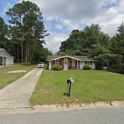 507 Cardinal Dr, Goldsboro, NC 27534