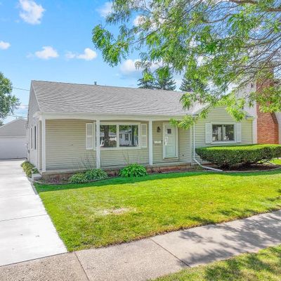 507 E Byrd St, Appleton, WI 54911