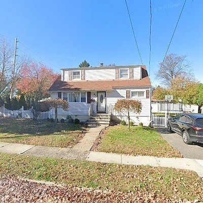 507 Lowe Ave, Ridgefield, NJ 07657