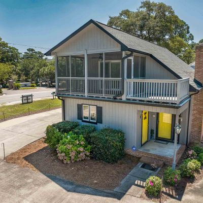 507 A 2nd Ave. N, North Myrtle Beach, SC 29582