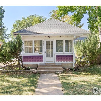 507 Whedbee St, Fort Collins, CO 80524