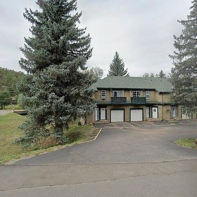 5077 Camel Heights Rd #A, Evergreen, CO 80439